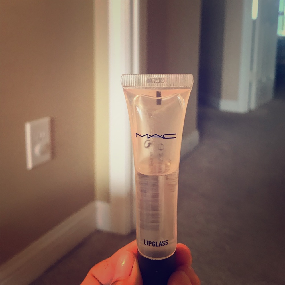Bundle Of Lipstick And Lipgloss